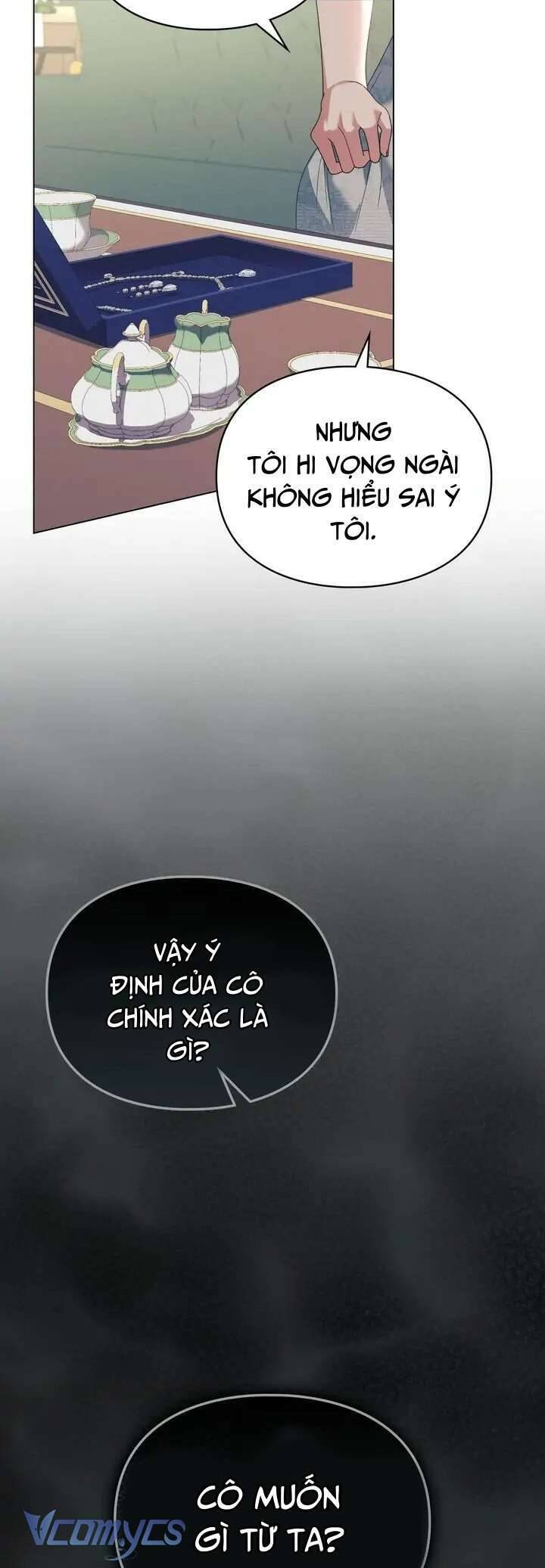 Phản Bội Nhân Phẩm Chap 14 - Next Chap 15