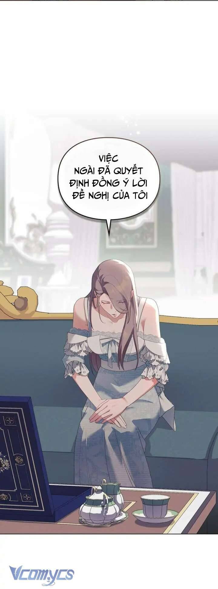 Phản Bội Nhân Phẩm Chap 14 - Next Chap 15