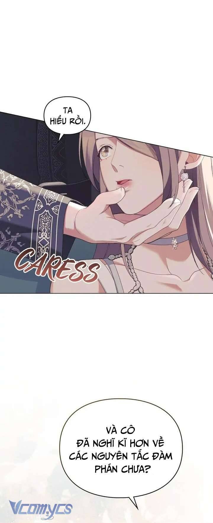 Phản Bội Nhân Phẩm Chap 14 - Next Chap 15