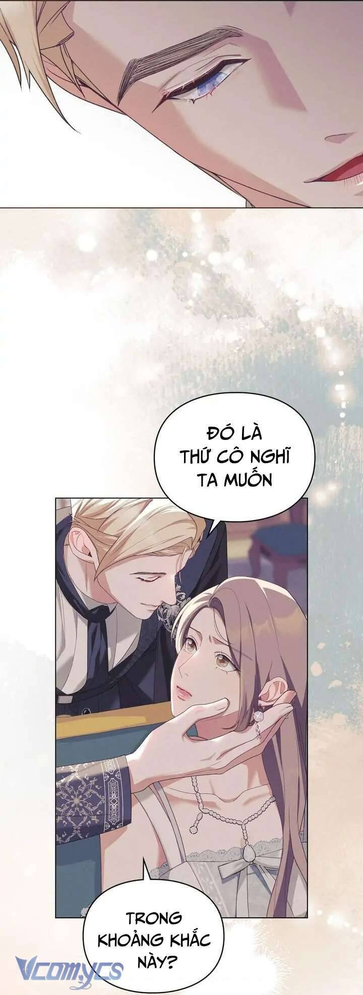 Phản Bội Nhân Phẩm Chap 14 - Next Chap 15