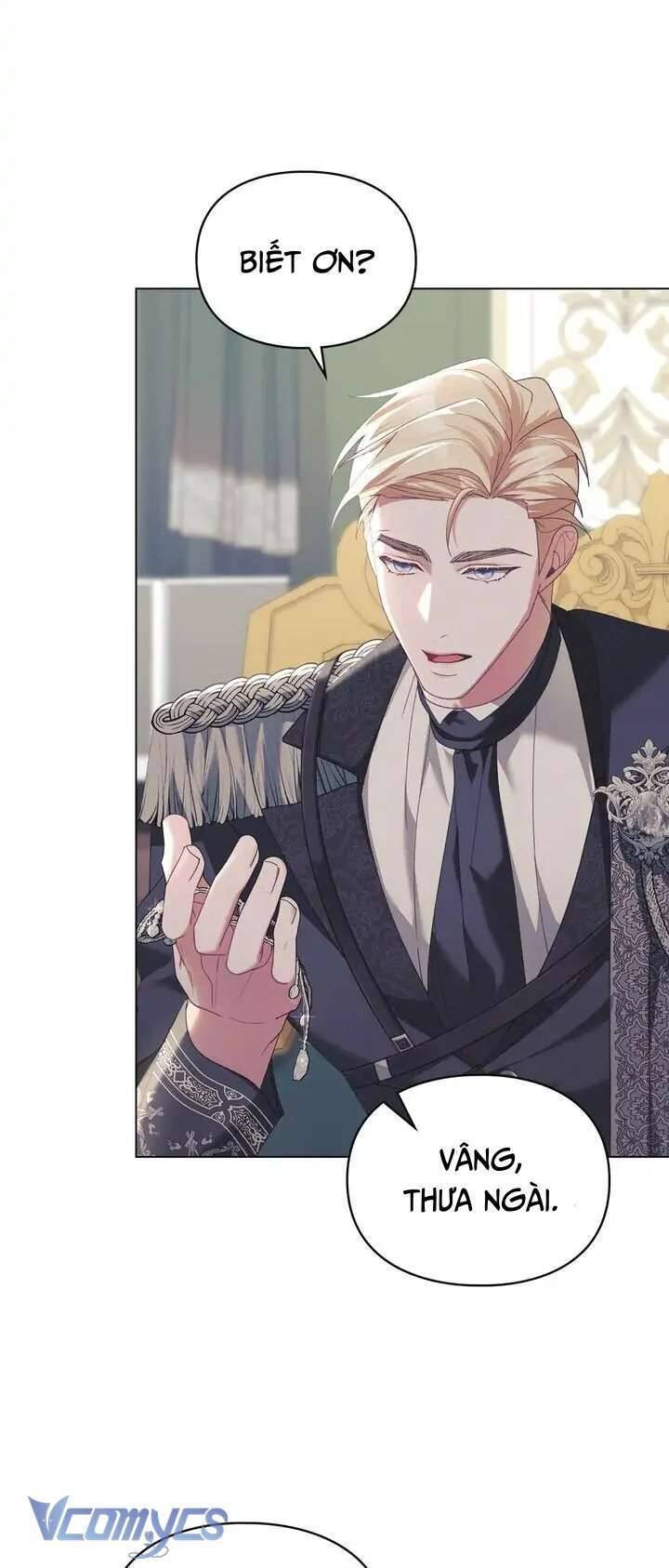 Phản Bội Nhân Phẩm Chap 14 - Next Chap 15