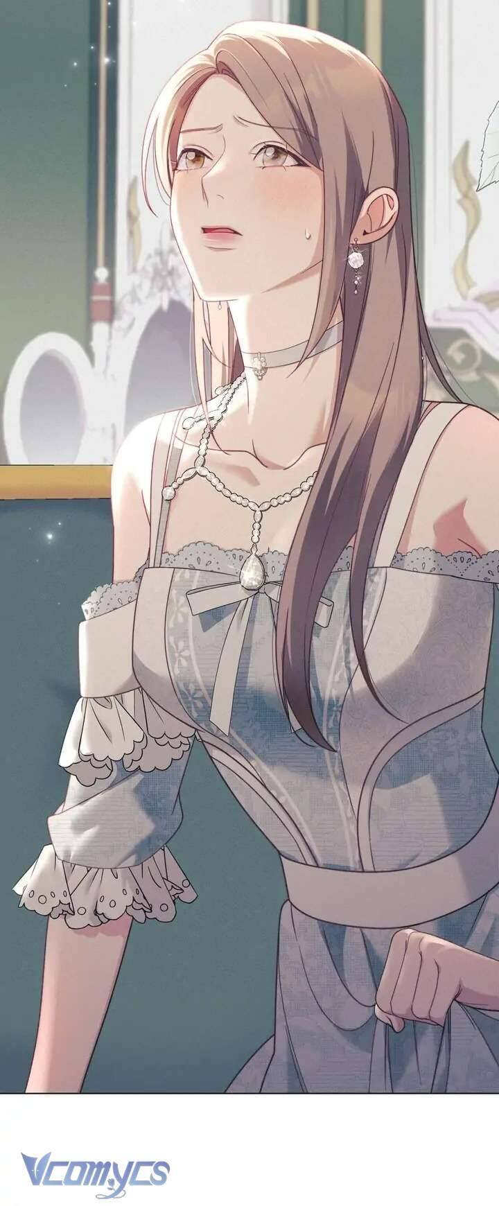 Phản Bội Nhân Phẩm Chap 14 - Next Chap 15