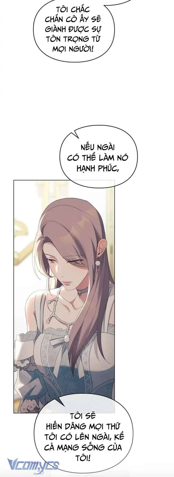 Phản Bội Nhân Phẩm Chap 14 - Next Chap 15