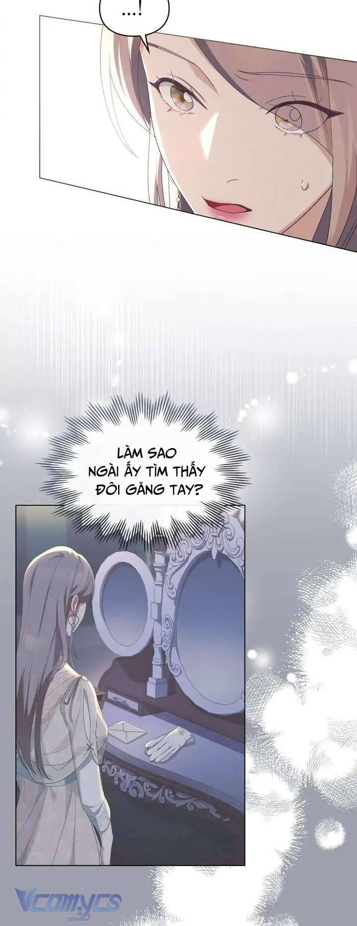 Phản Bội Nhân Phẩm Chap 14 - Next Chap 15