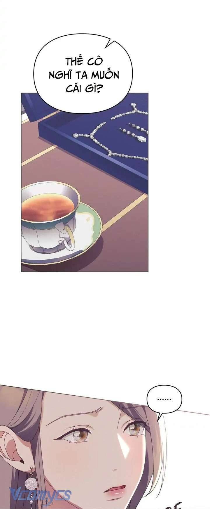 Phản Bội Nhân Phẩm Chap 14 - Next Chap 15