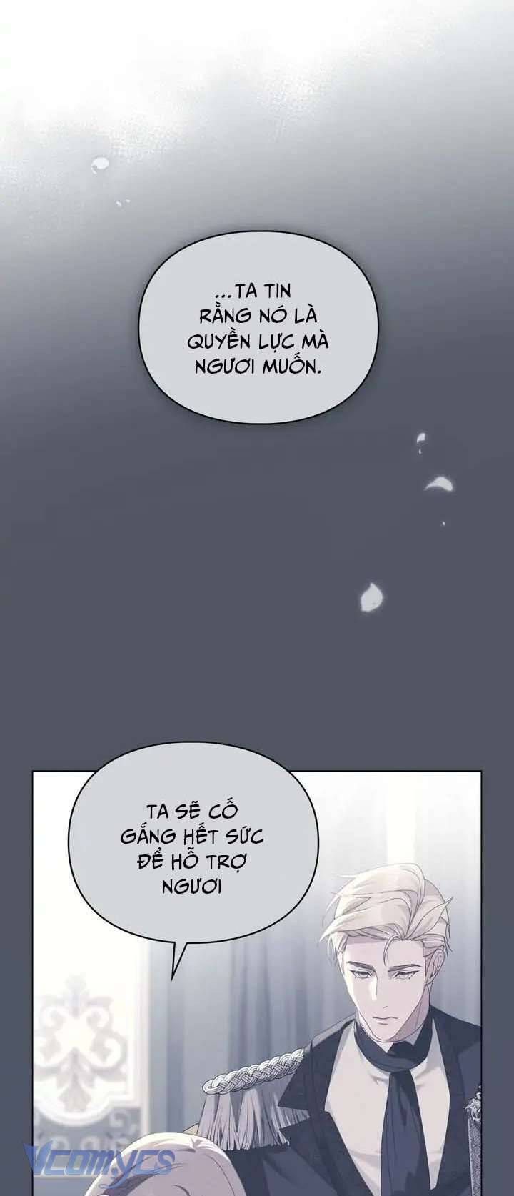 Phản Bội Nhân Phẩm Chap 16 - Next Chap 17