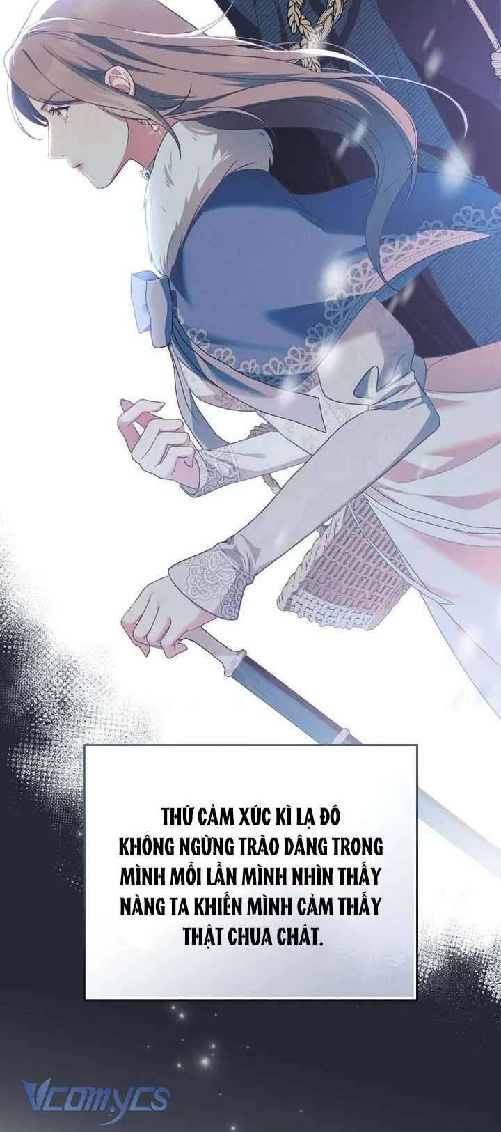 Phản Bội Nhân Phẩm Chap 16 - Next Chap 17