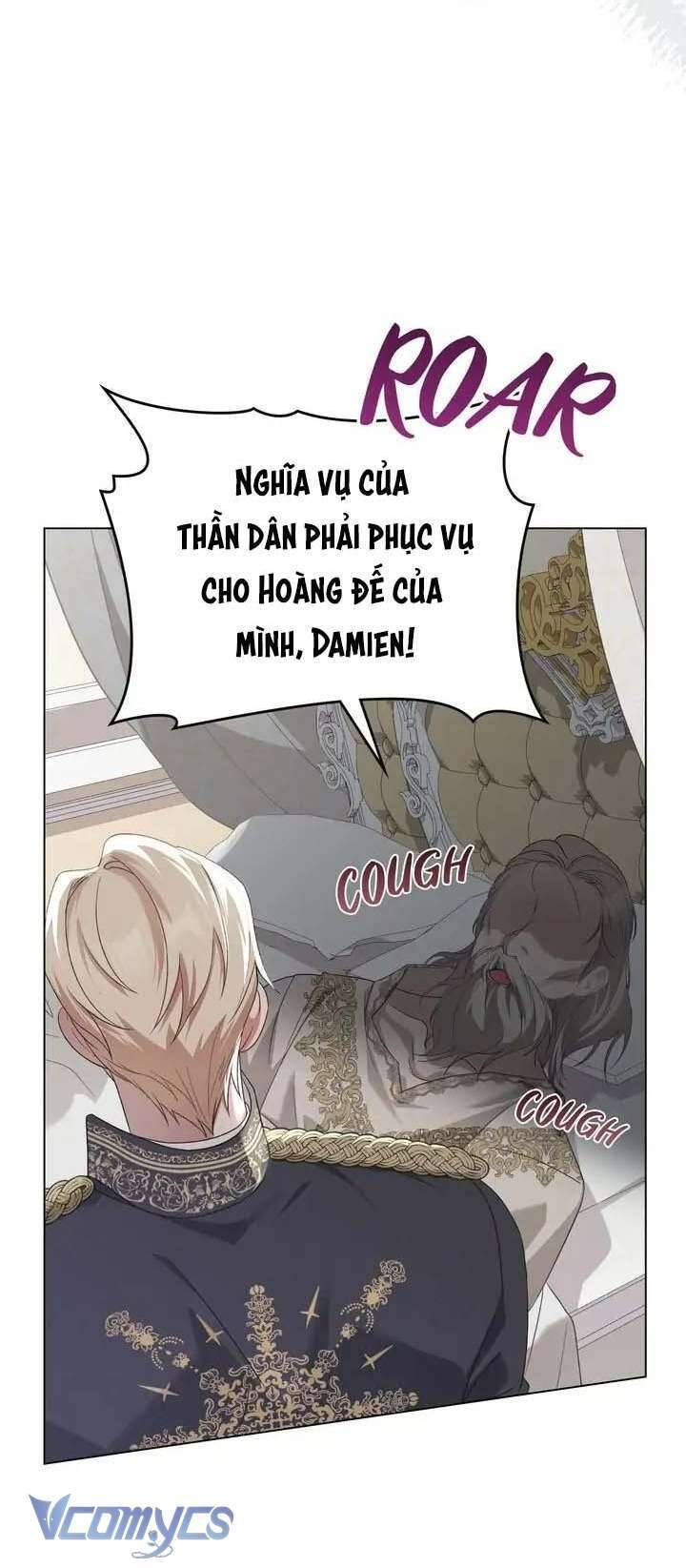 Phản Bội Nhân Phẩm Chap 16 - Next Chap 17