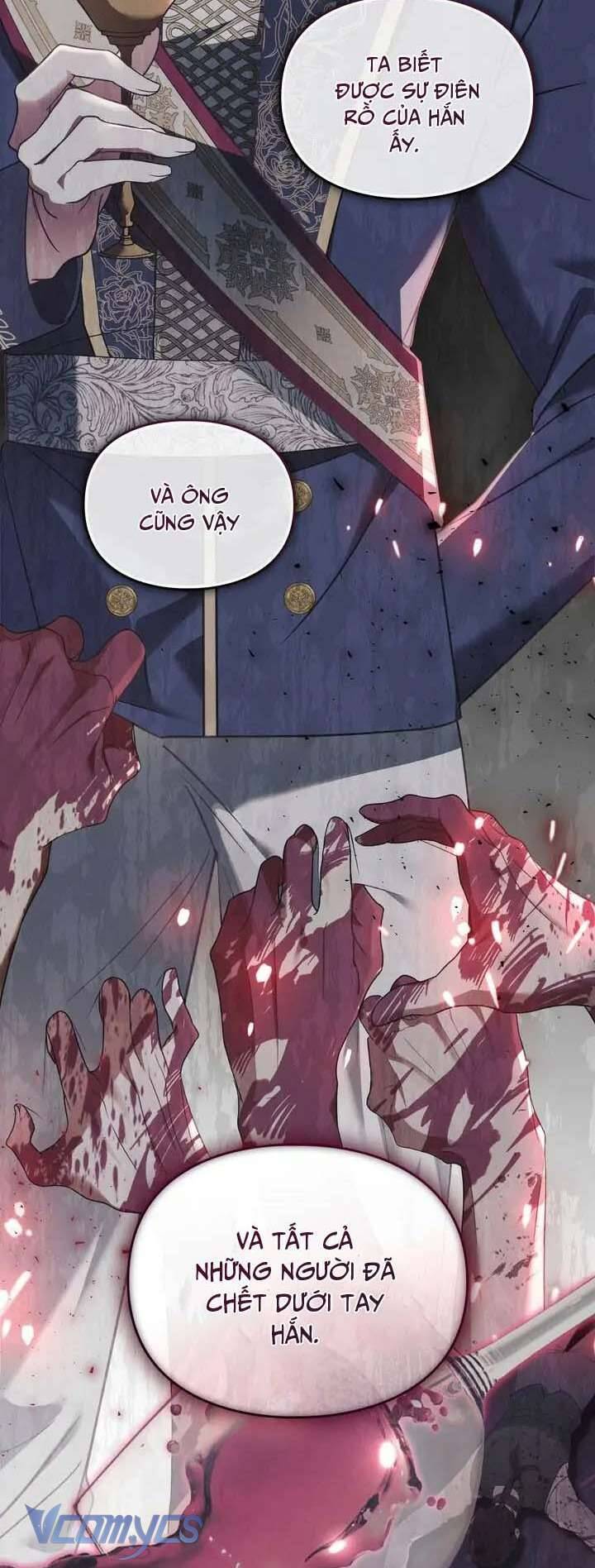 Phản Bội Nhân Phẩm Chap 16 - Next Chap 17