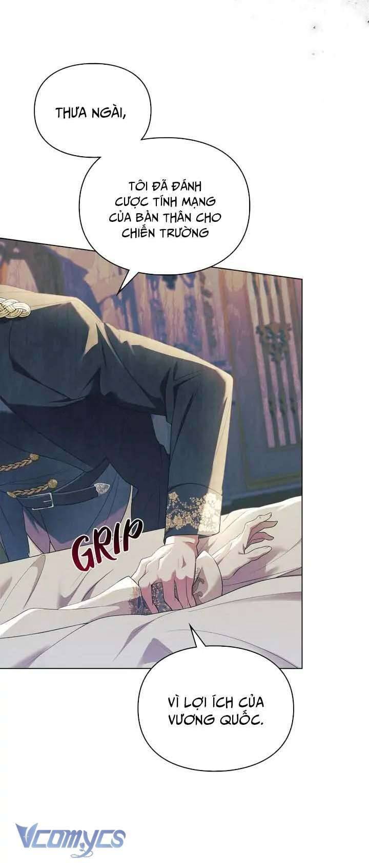 Phản Bội Nhân Phẩm Chap 16 - Next Chap 17