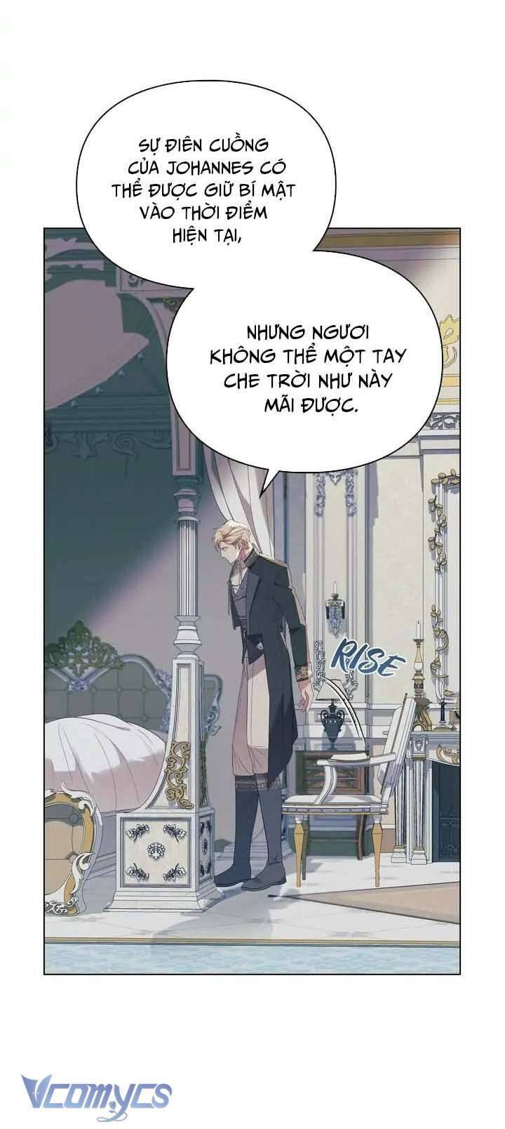 Phản Bội Nhân Phẩm Chap 16 - Next Chap 17