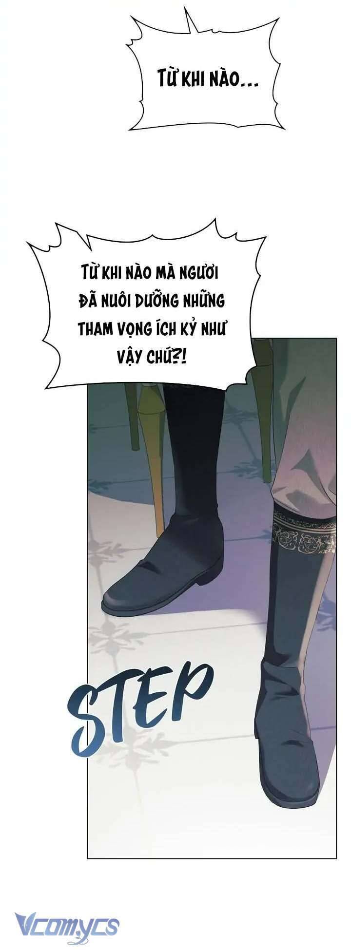 Phản Bội Nhân Phẩm Chap 16 - Next Chap 17