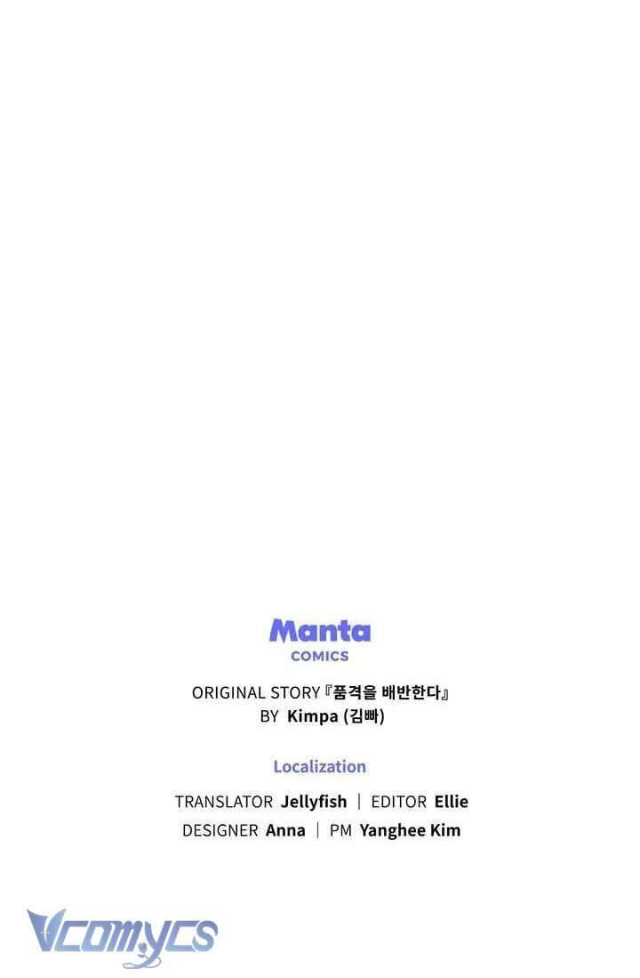 Phản Bội Nhân Phẩm Chap 16 - Next Chap 17