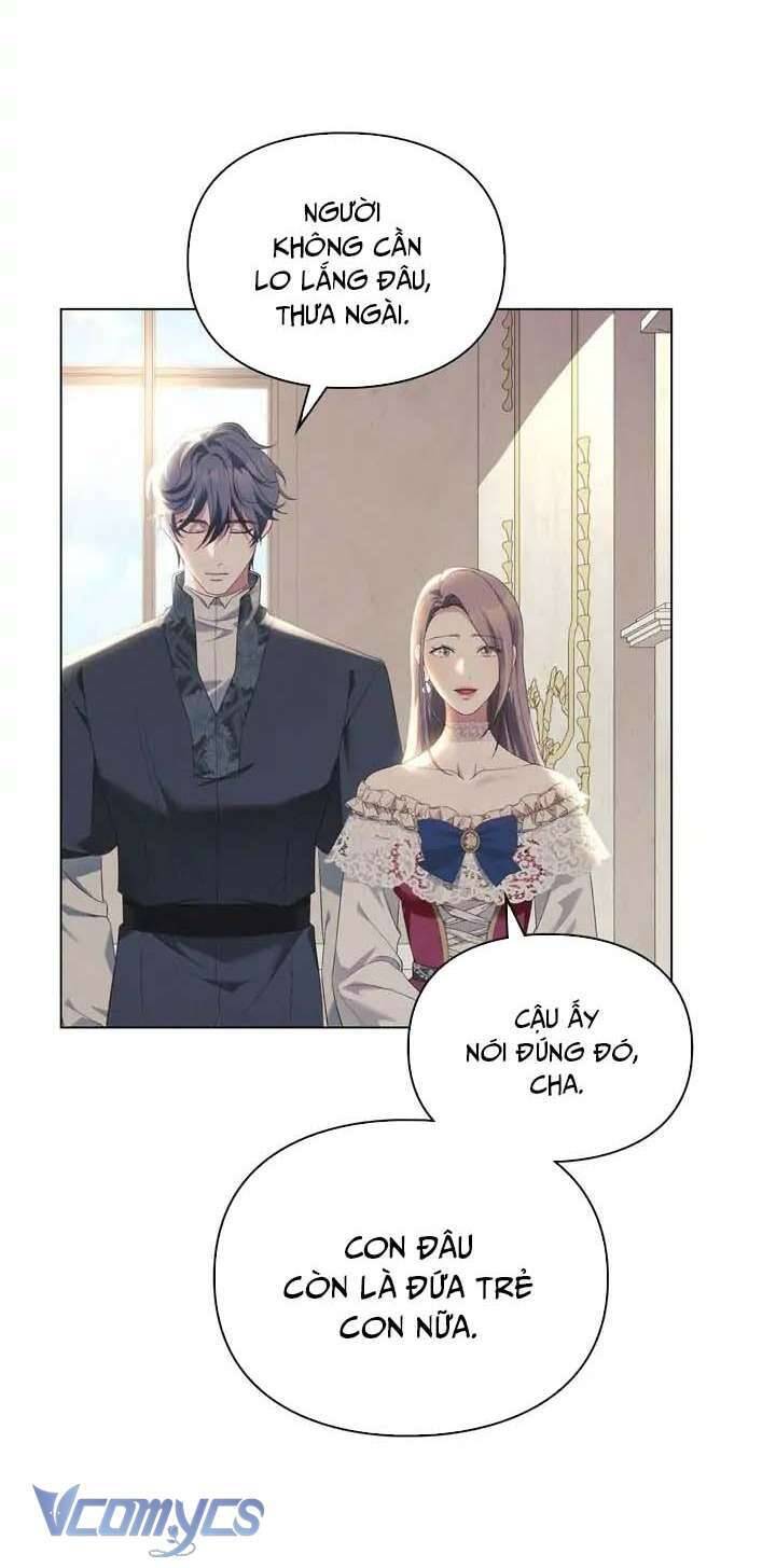 Phản Bội Nhân Phẩm Chap 17 - Next Chap 18