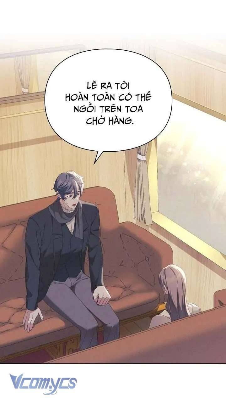 Phản Bội Nhân Phẩm Chap 17 - Next Chap 18