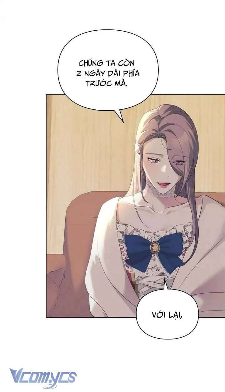 Phản Bội Nhân Phẩm Chap 17 - Next Chap 18