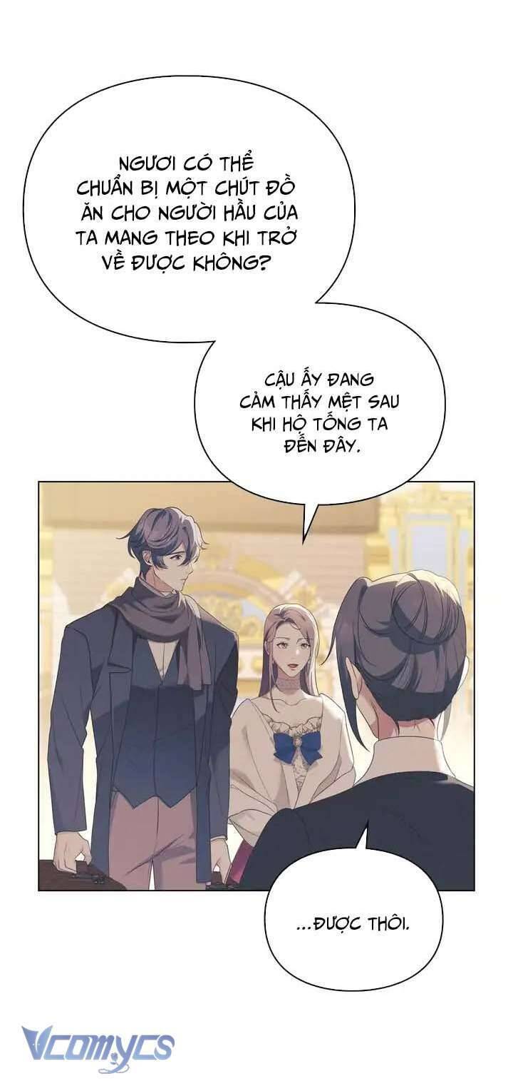 Phản Bội Nhân Phẩm Chap 17 - Next Chap 18