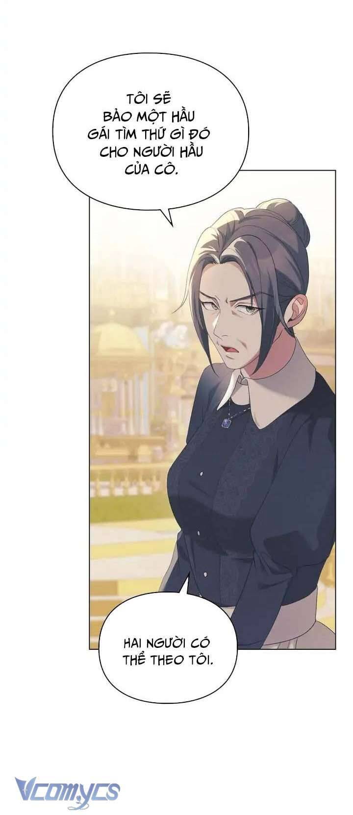 Phản Bội Nhân Phẩm Chap 17 - Next Chap 18