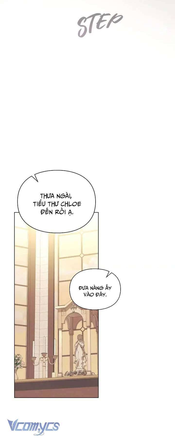 Phản Bội Nhân Phẩm Chap 17 - Next Chap 18