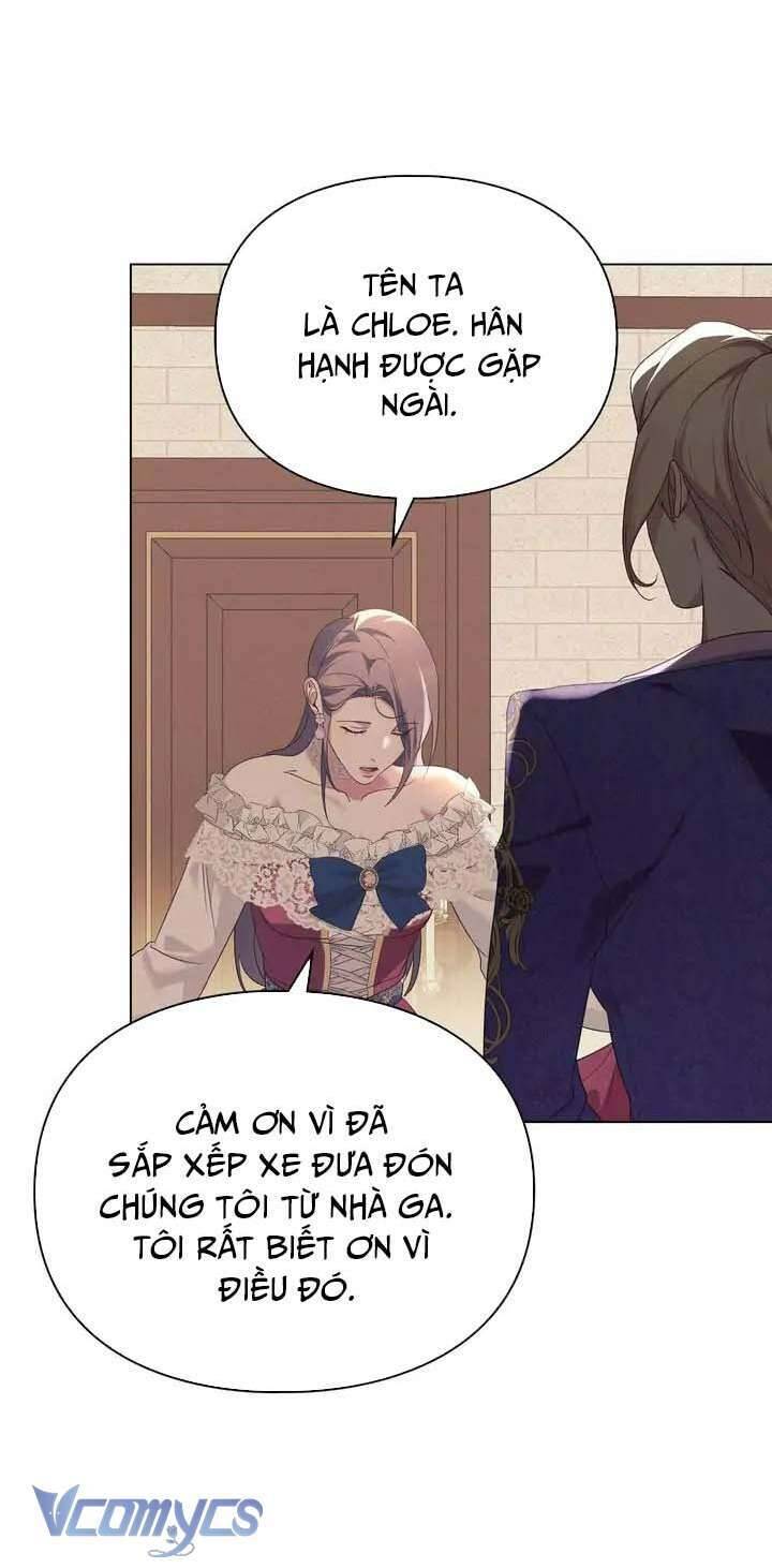 Phản Bội Nhân Phẩm Chap 17 - Next Chap 18
