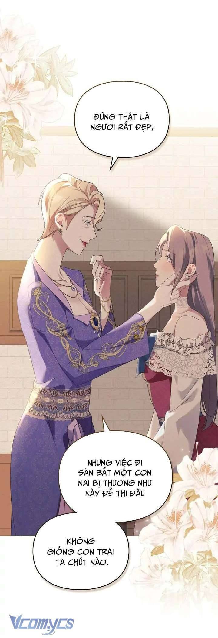 Phản Bội Nhân Phẩm Chap 17 - Next Chap 18