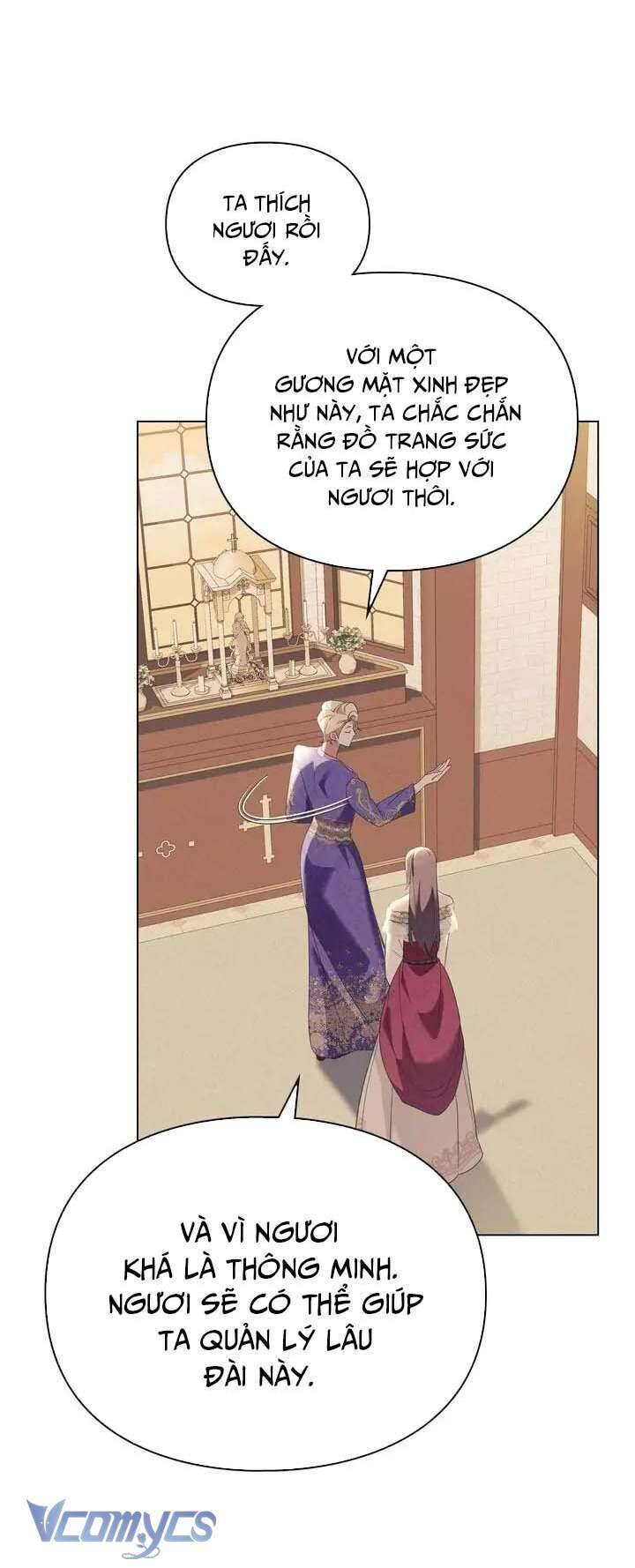 Phản Bội Nhân Phẩm Chap 17 - Next Chap 18