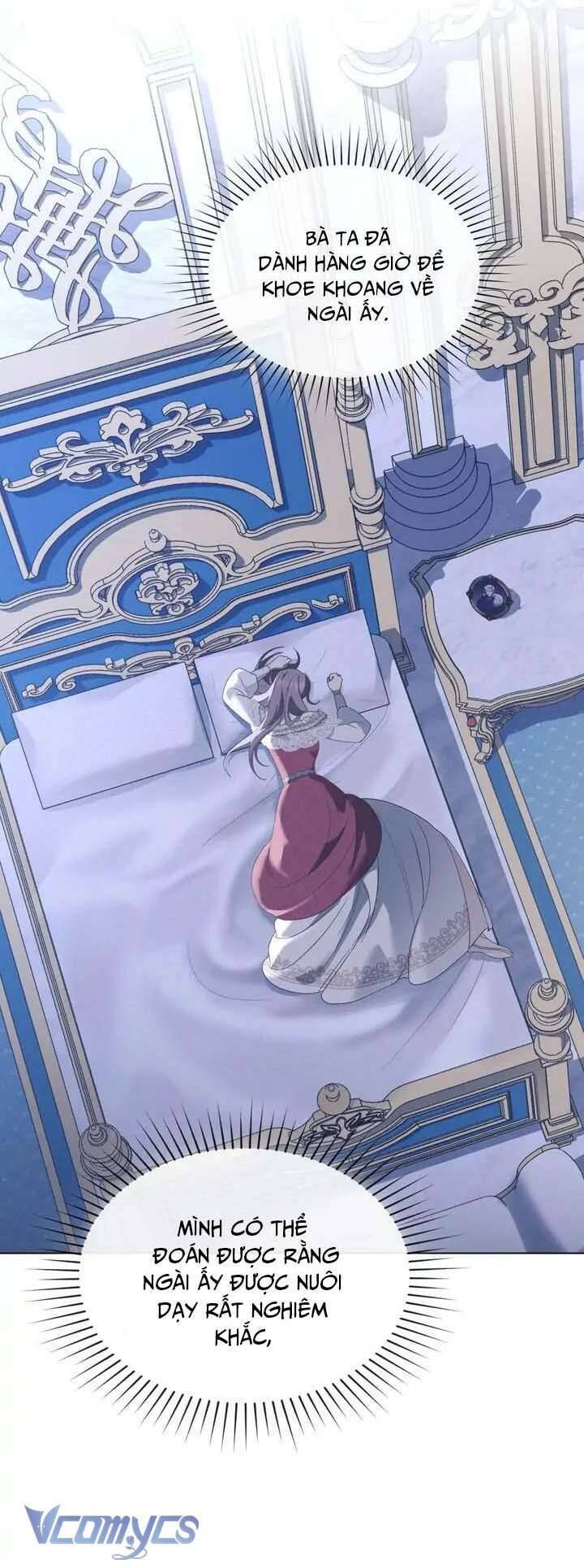 Phản Bội Nhân Phẩm Chap 17 - Next Chap 18
