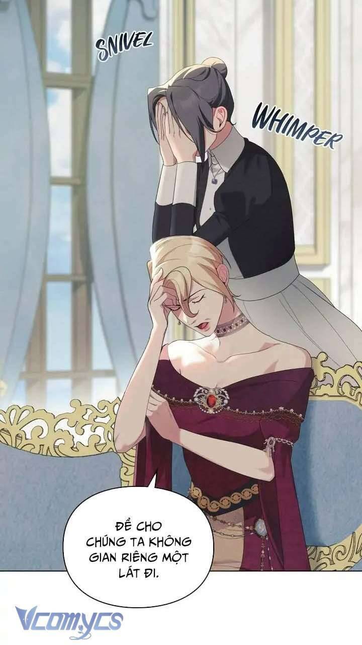 Phản Bội Nhân Phẩm Chap 18 - Next Chap 19