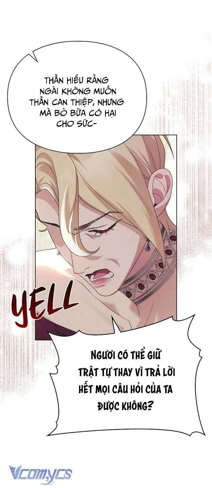 Phản Bội Nhân Phẩm Chap 18 - Next Chap 19