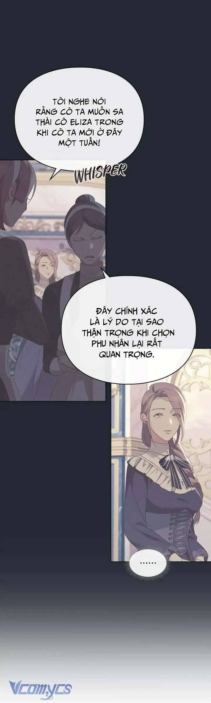 Phản Bội Nhân Phẩm Chap 18 - Next Chap 19