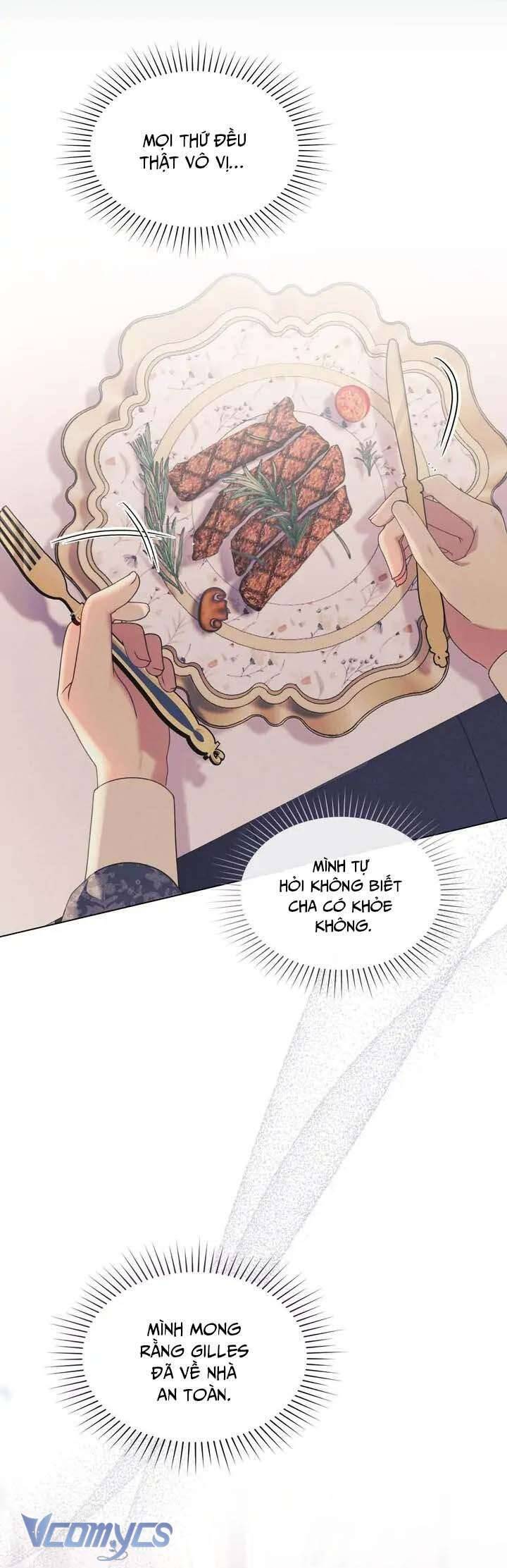 Phản Bội Nhân Phẩm Chap 18 - Next Chap 19
