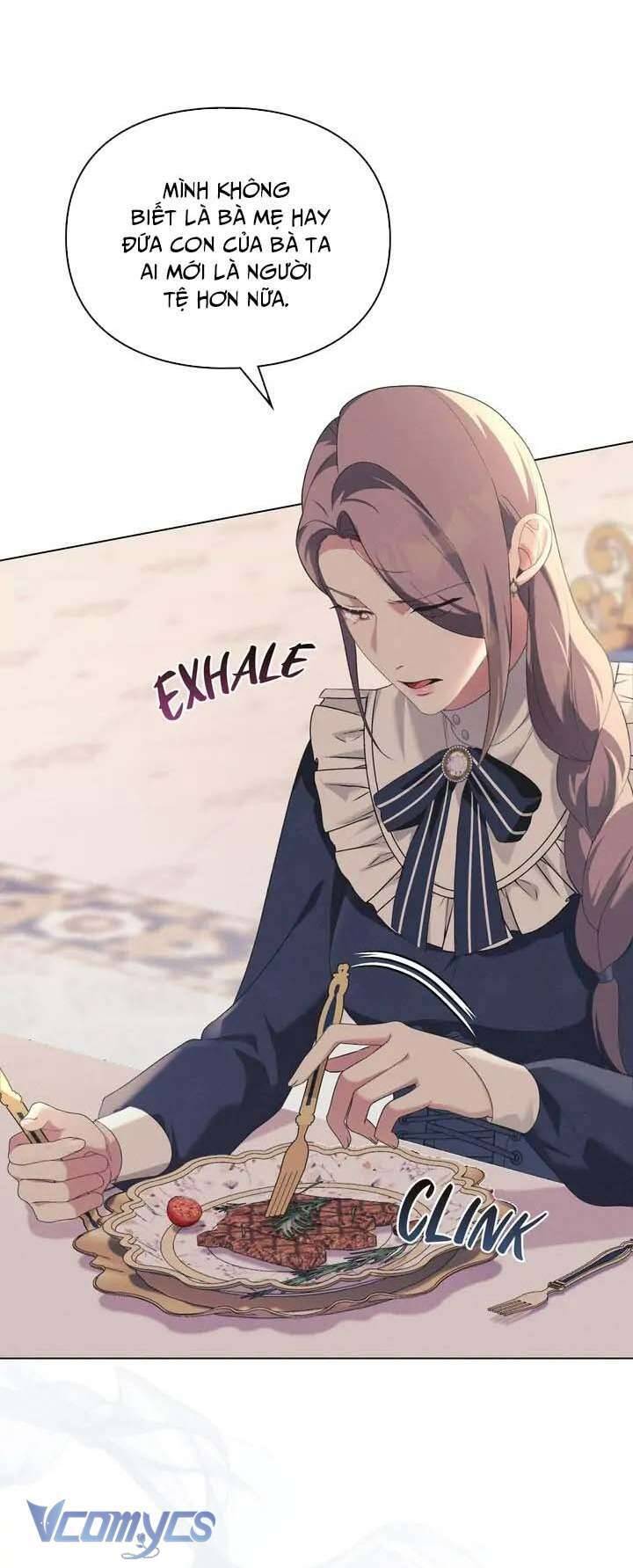 Phản Bội Nhân Phẩm Chap 18 - Next Chap 19