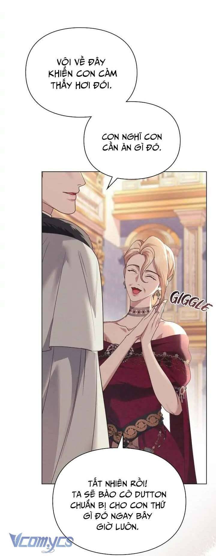 Phản Bội Nhân Phẩm Chap 19 - Next Chap 20