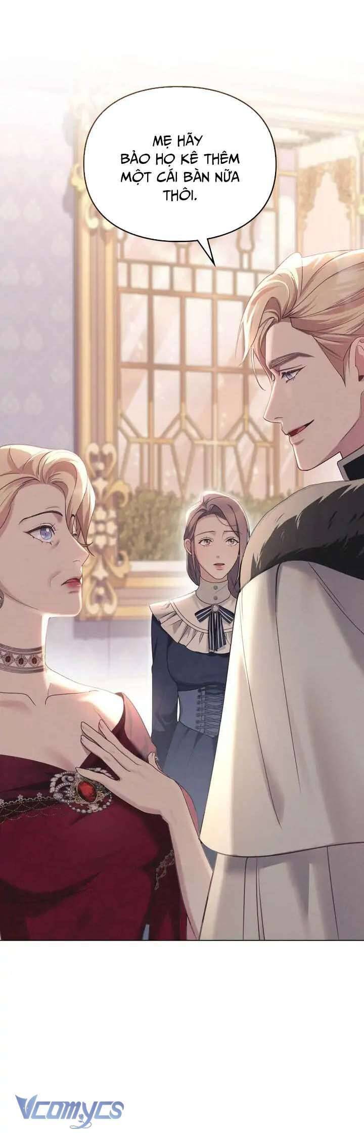 Phản Bội Nhân Phẩm Chap 19 - Next Chap 20