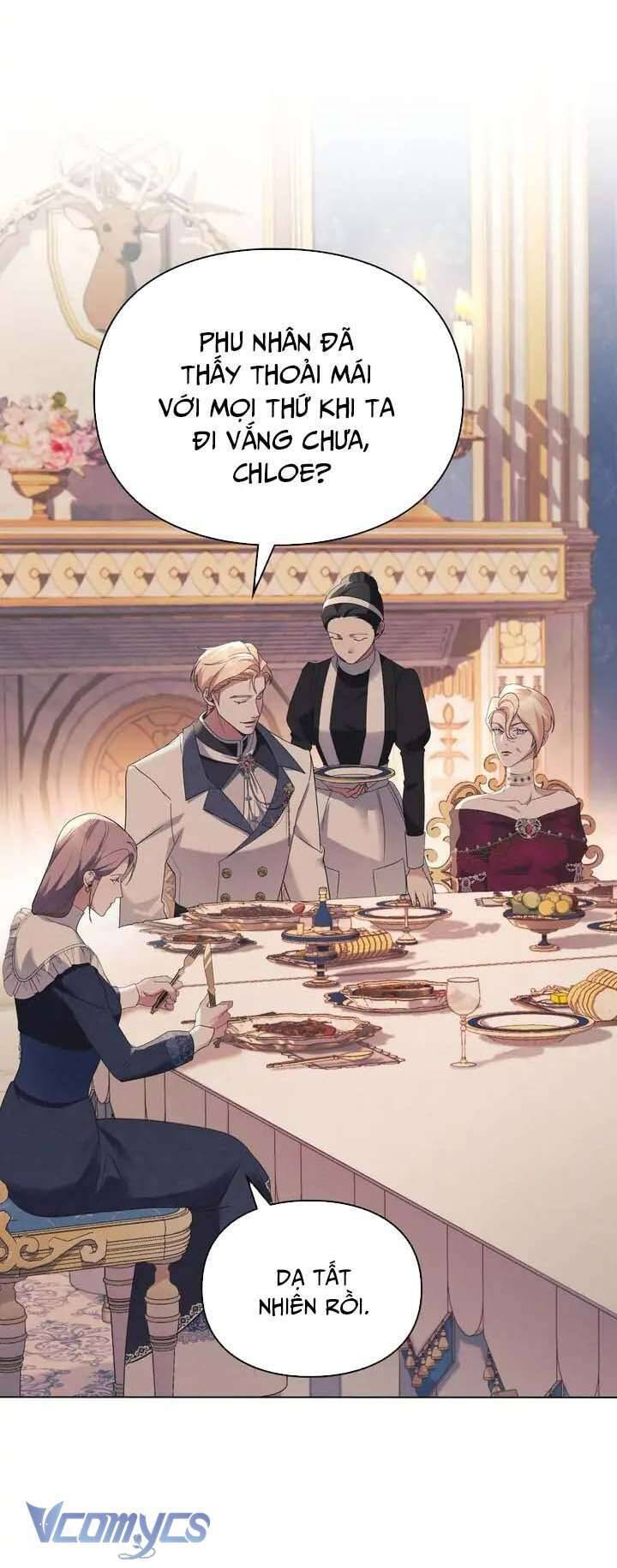 Phản Bội Nhân Phẩm Chap 19 - Next Chap 20