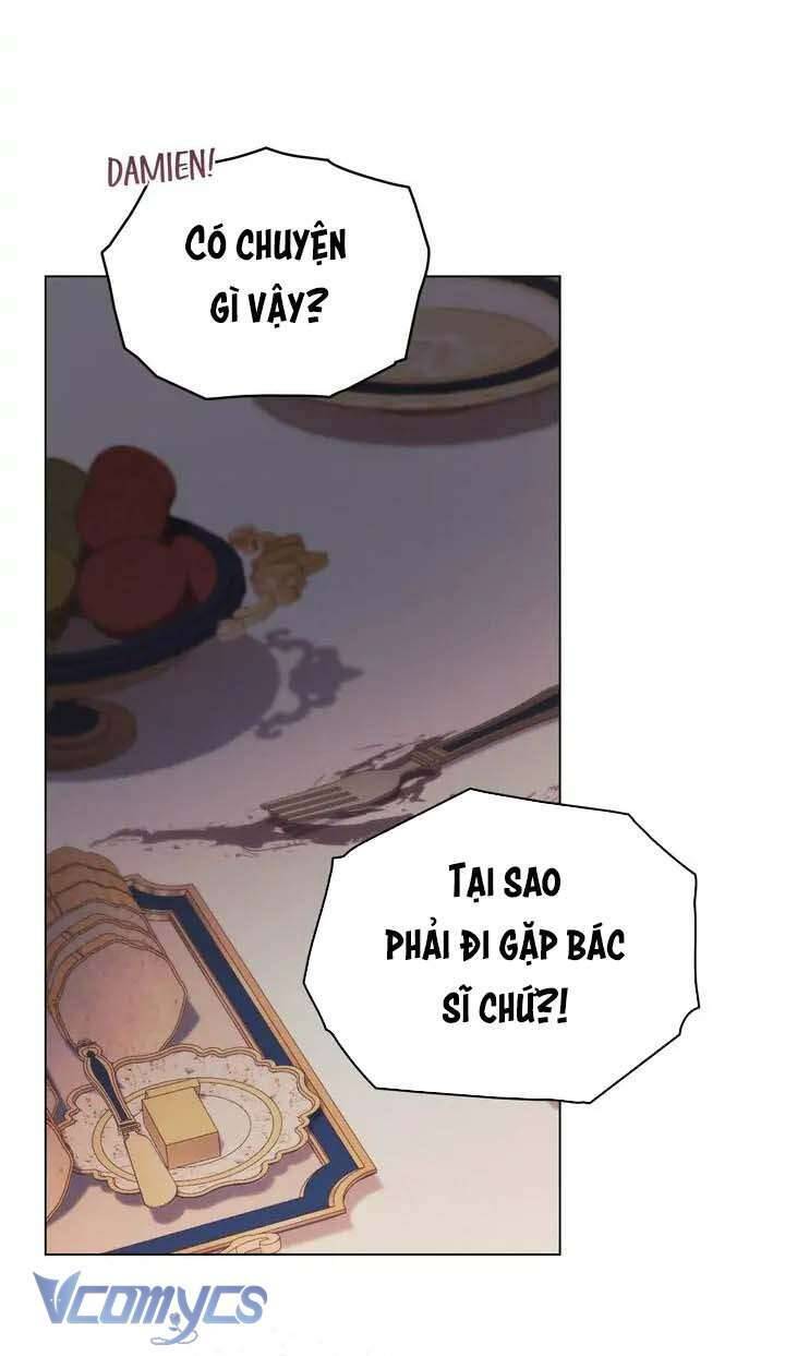 Phản Bội Nhân Phẩm Chap 19 - Next Chap 20
