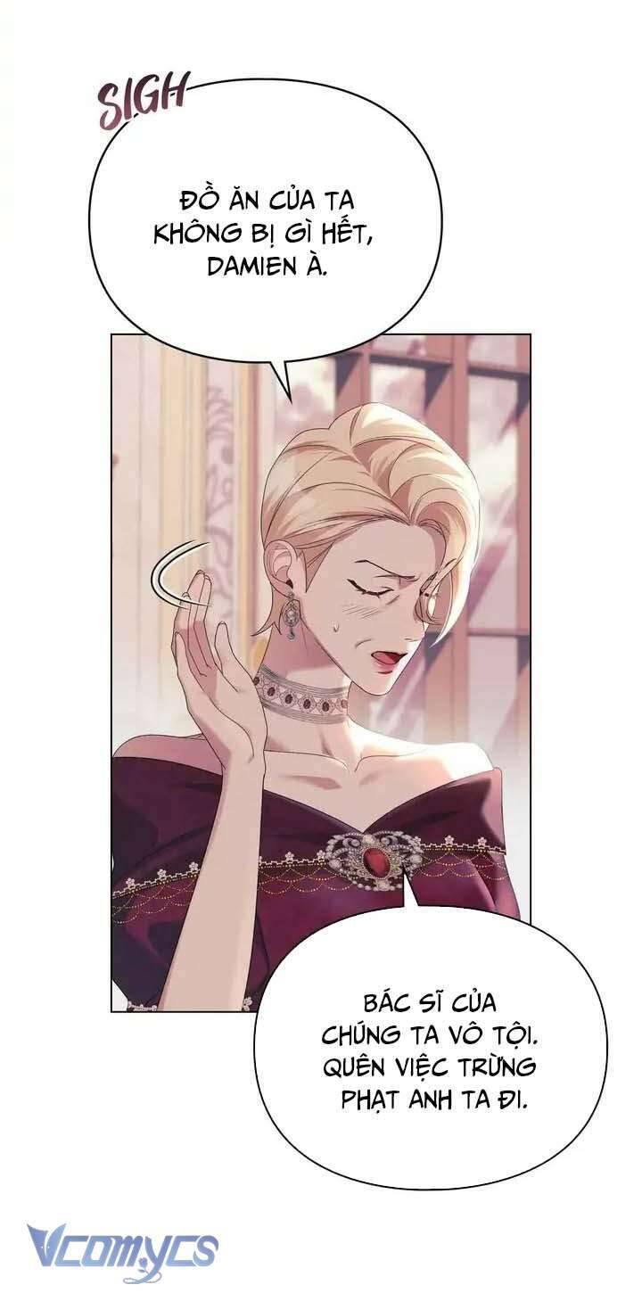 Phản Bội Nhân Phẩm Chap 19 - Next Chap 20