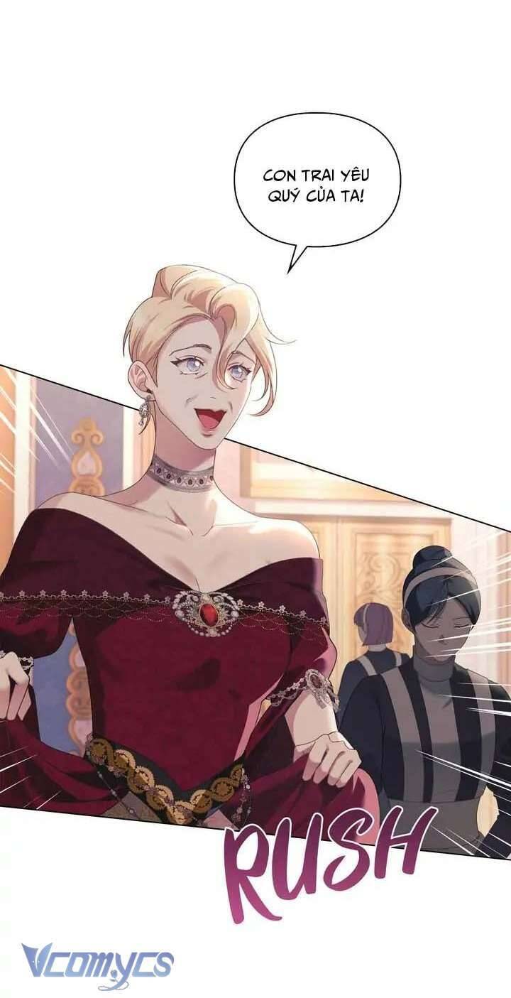 Phản Bội Nhân Phẩm Chap 19 - Next Chap 20