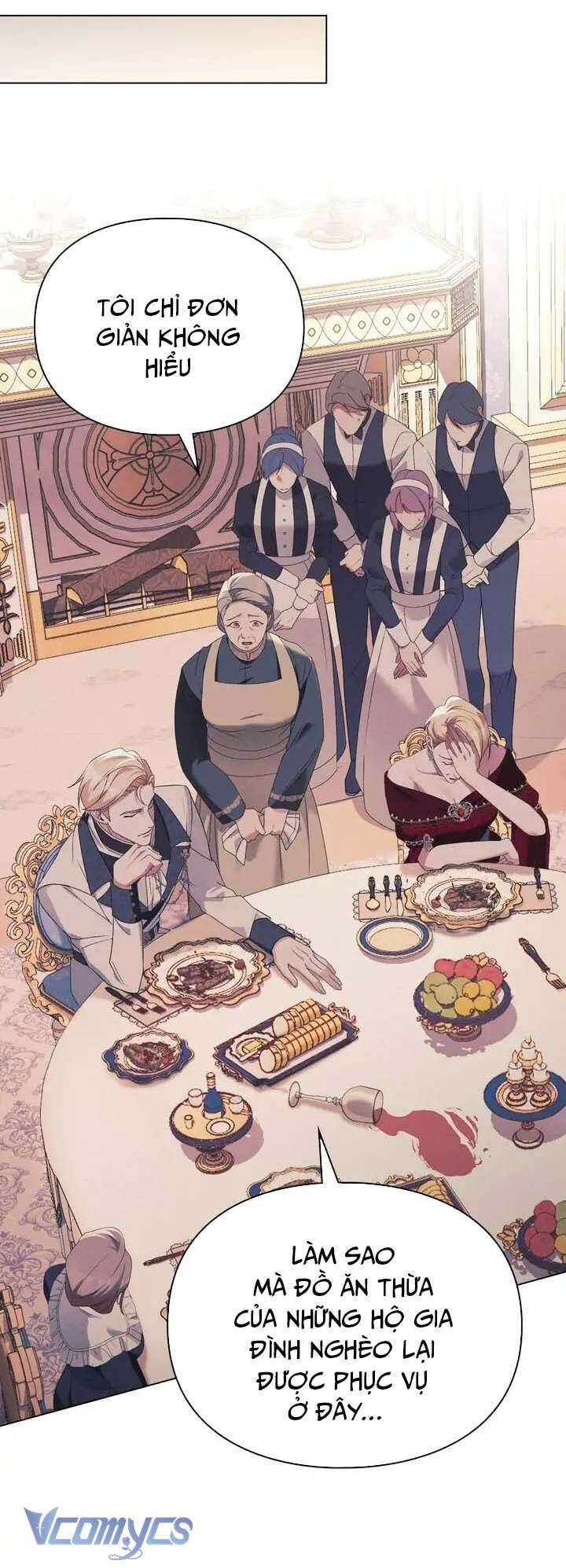 Phản Bội Nhân Phẩm Chap 19 - Next Chap 20