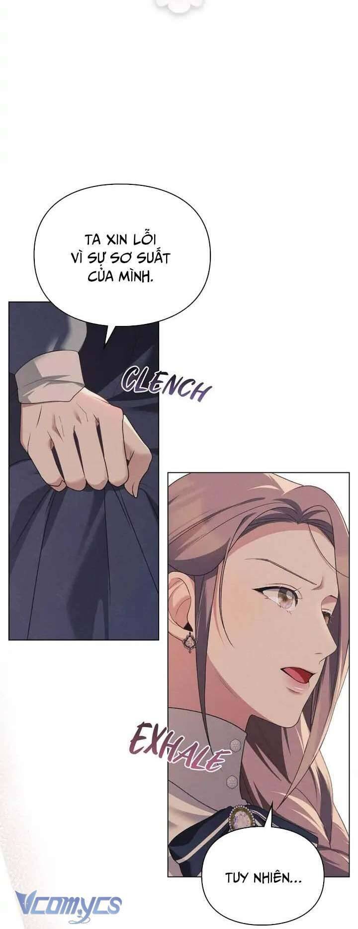 Phản Bội Nhân Phẩm Chap 19 - Next Chap 20