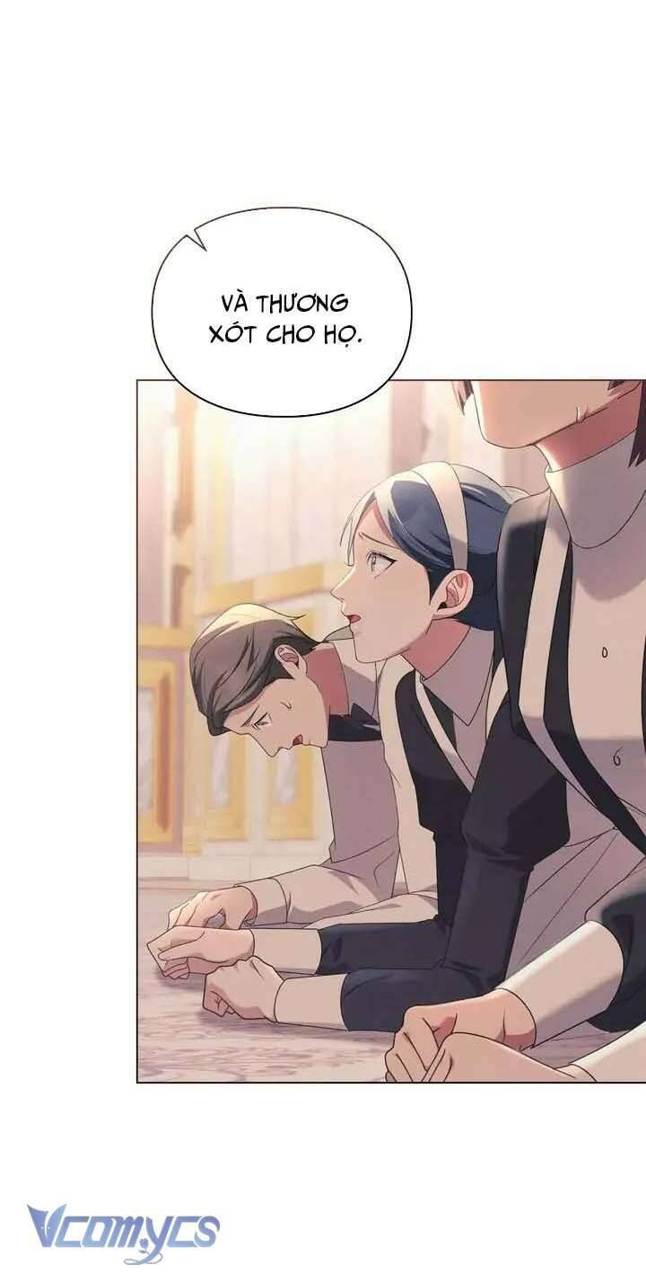 Phản Bội Nhân Phẩm Chap 19 - Next Chap 20