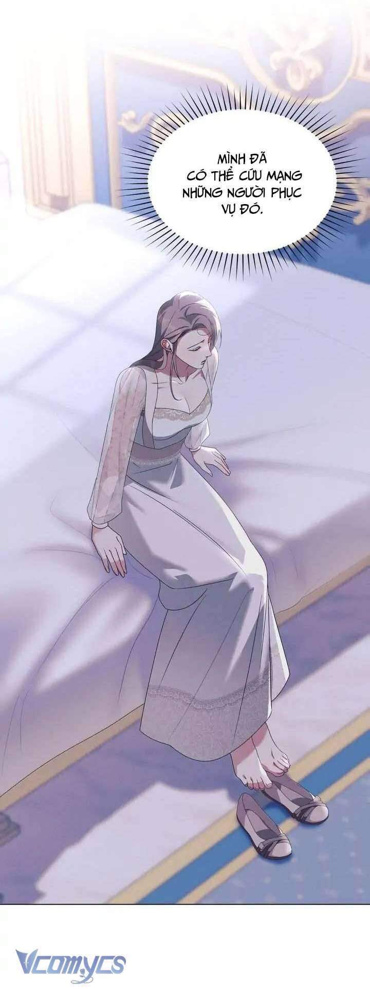 Phản Bội Nhân Phẩm Chap 19 - Next Chap 20