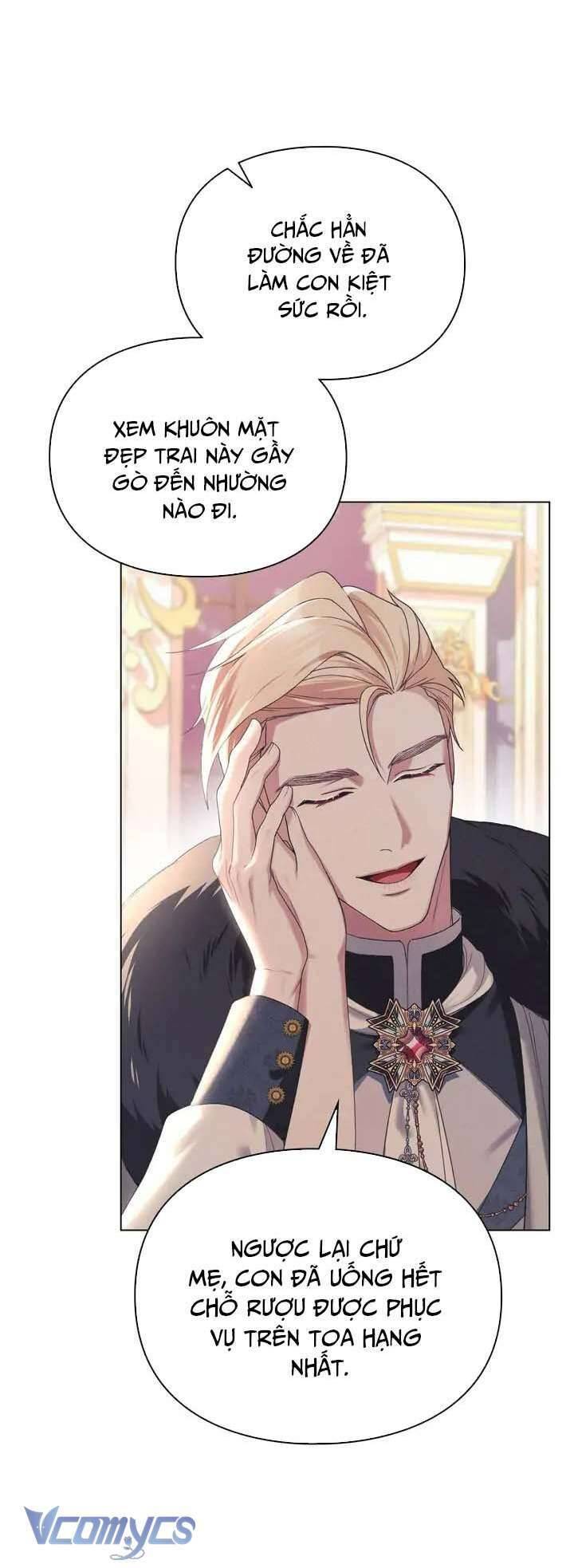 Phản Bội Nhân Phẩm Chap 19 - Next Chap 20