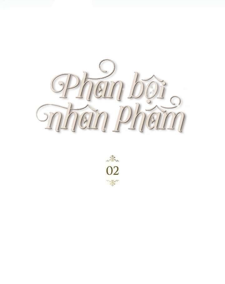 Phản Bội Nhân Phẩm Chap 2 - Next Chap 3