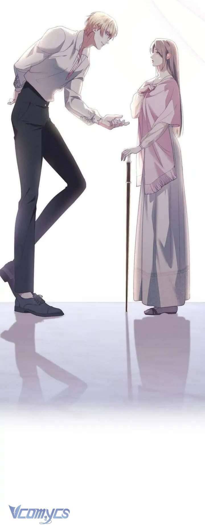 Phản Bội Nhân Phẩm Chap 20 - Next Chap 21