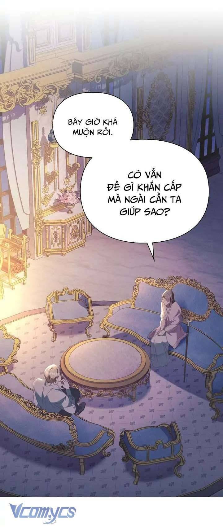 Phản Bội Nhân Phẩm Chap 20 - Next Chap 21