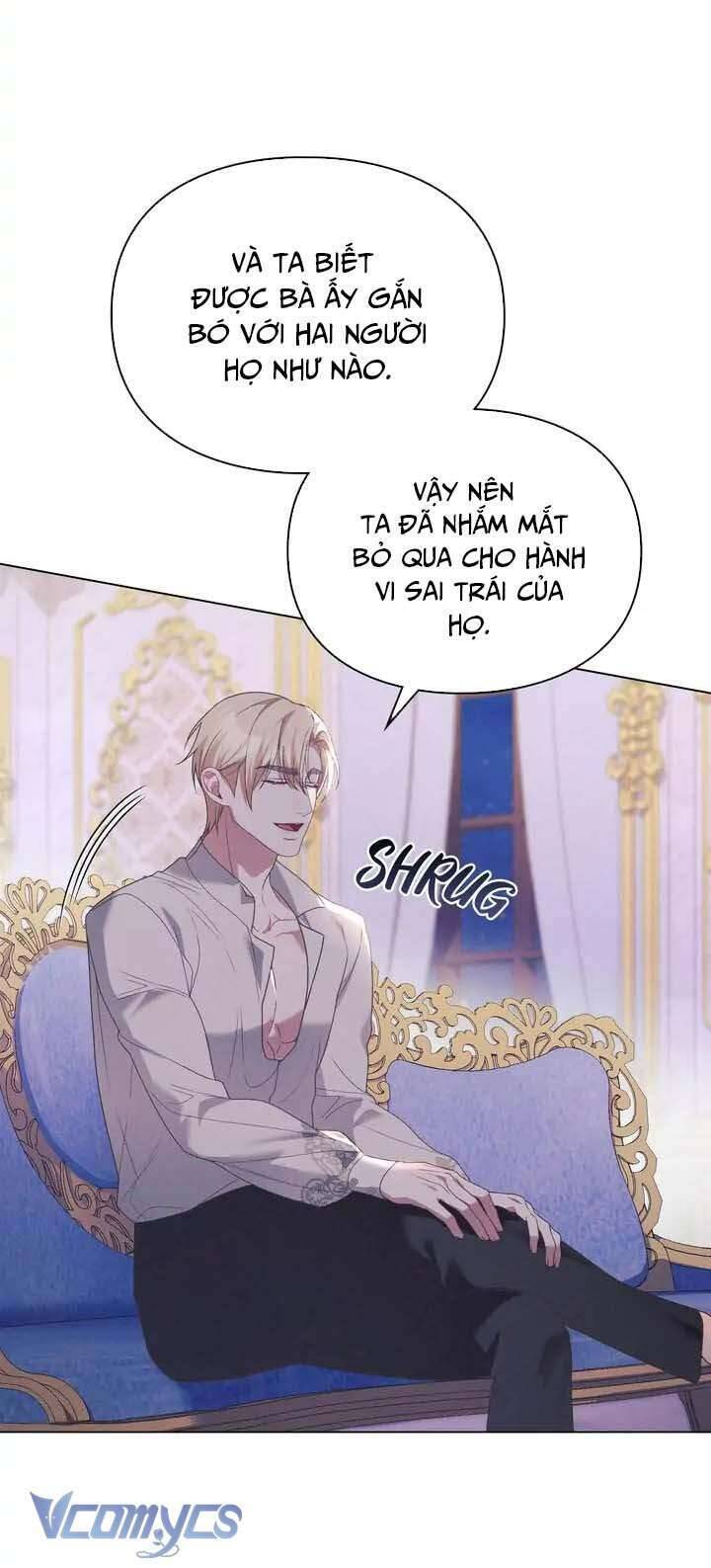 Phản Bội Nhân Phẩm Chap 20 - Next Chap 21