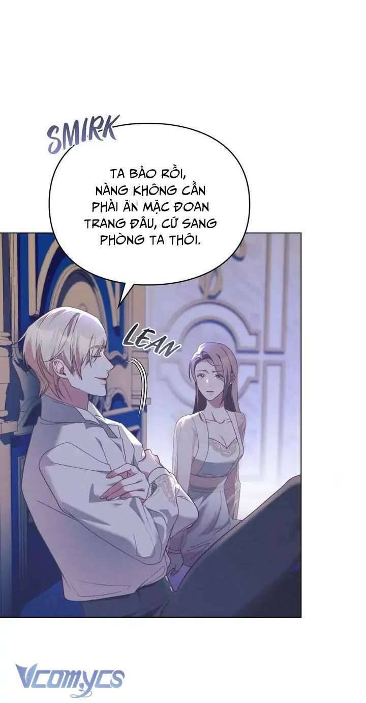 Phản Bội Nhân Phẩm Chap 20 - Next Chap 21