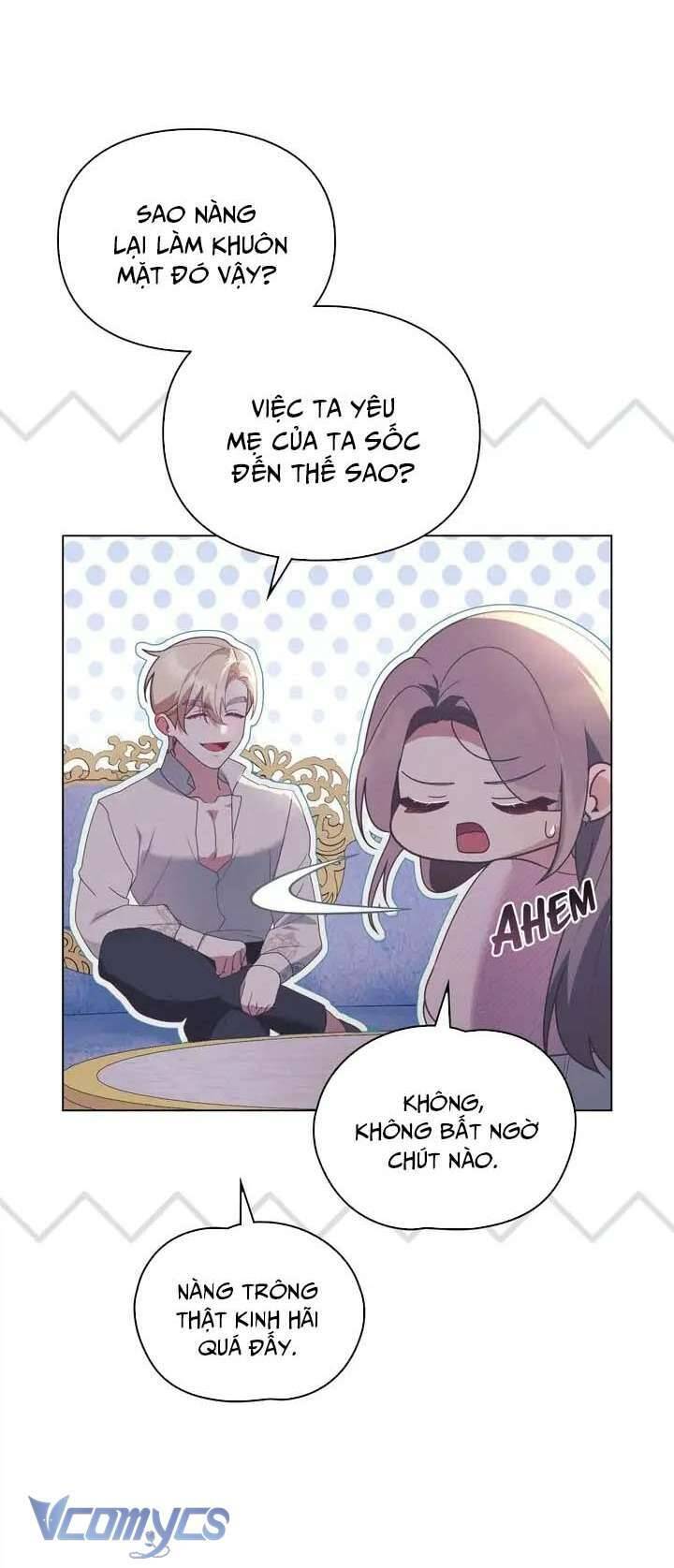 Phản Bội Nhân Phẩm Chap 20 - Next Chap 21