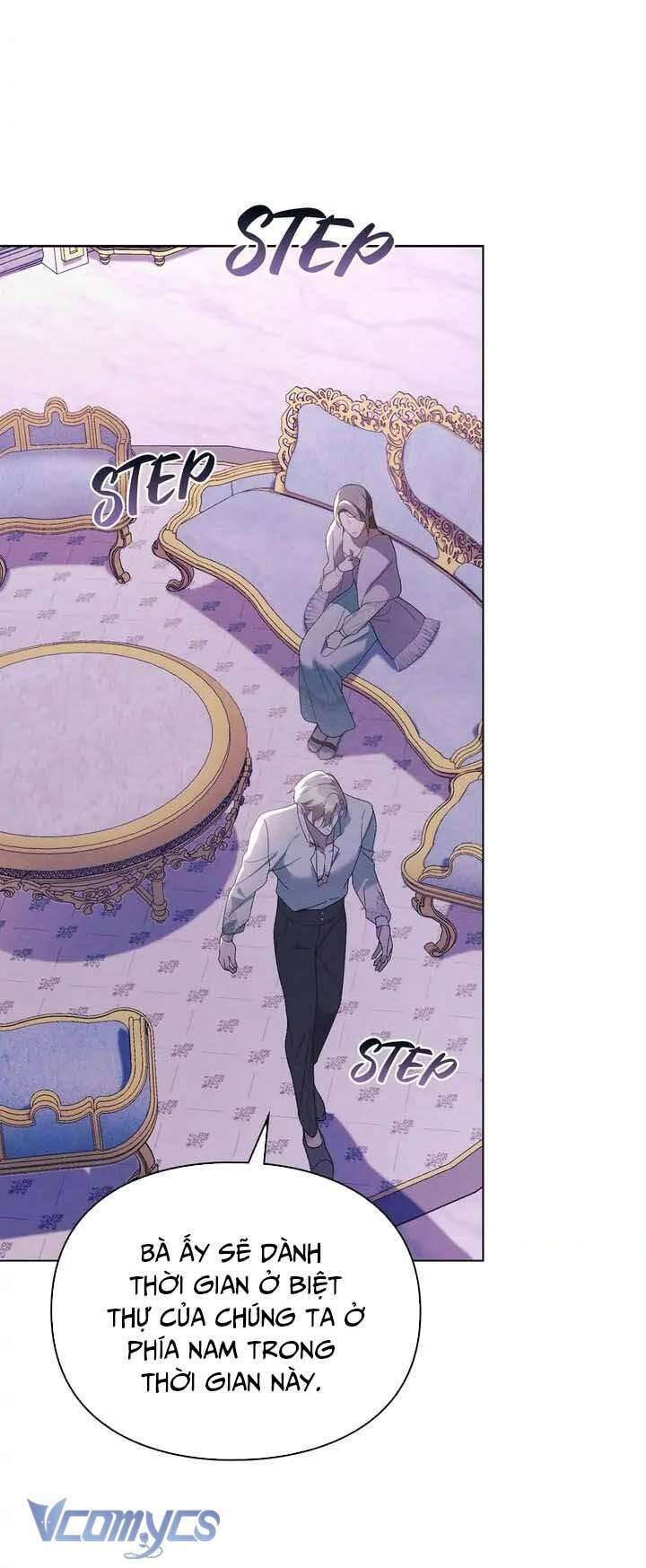 Phản Bội Nhân Phẩm Chap 20 - Next Chap 21